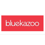 Blue Kazoo