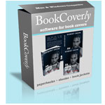 BookCoverly Book Cover Software