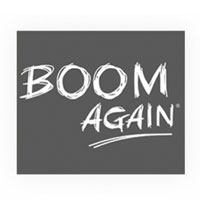 Boom Again