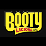 Booty Licious Mag