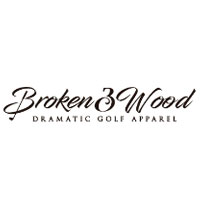 Broken 3 Wood