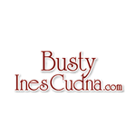 Busty Ines Cudna