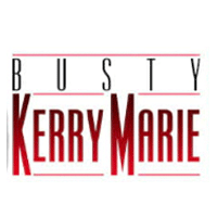 Busty Kerry Marie