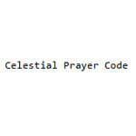 Celestial Prayer Code