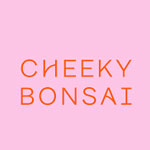 Cheeky Bonsai