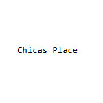 Chicas Place