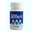 Chrono Boost
