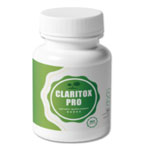 Claritox Pro