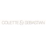Colette and Sebastian