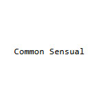 Common Sensual