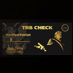 TRB Check