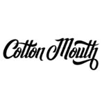 Cotton Mouth