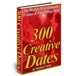 300 Creative Dates
