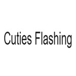 Cuties Flashing