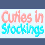 Cuties In Stockings