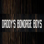 Daddys Bondage Boys