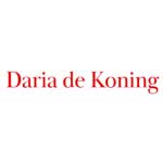 Daria de Koning