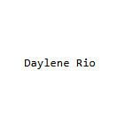 Daylene Rio