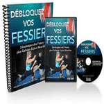 Debloquez Vos Fessiers