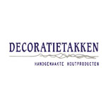 Decoratietakken