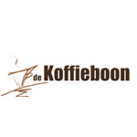 Dekoffieboon