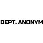 Dept Anonym