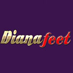 Diana Feet