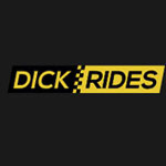 Dick Rides
