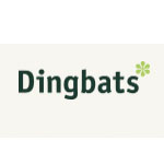 Dingbats Notebooks