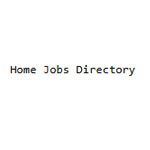 Home Jobs Directory