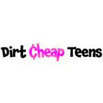 Dirt Cheap Teens