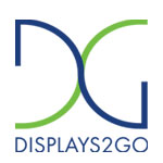 Displays2go