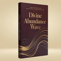 Divine Abundance Wave