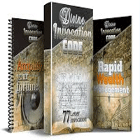 Divine Invocation Code