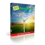 DIY Home Energy