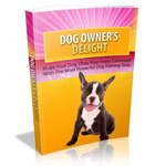 Dog Owners Delight