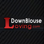 Down Blouse Loving