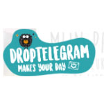 Drop Telegram