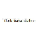 Tick Data Suite