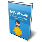 Profits Streams