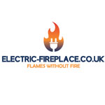 Electric Fireplace