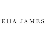 Ella James
