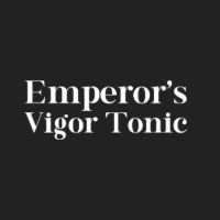 Emperors Vigor Tonic