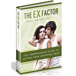 The Ex Factor Guide