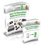 EZbattery Reconditioning