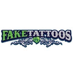 Fake Tattoos
