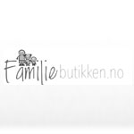 Familiebutikken NO