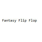 Fantasy Flip Flop