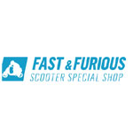 Fast And Furious Scooters