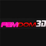 Femdom 3D